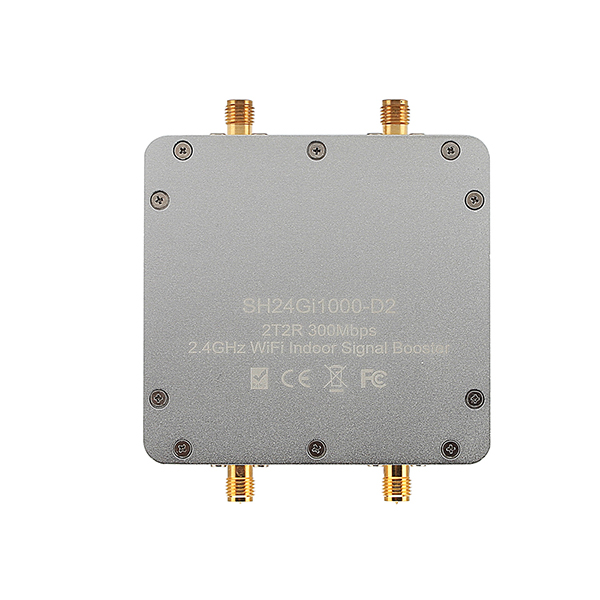 high-power WiFi amplifier