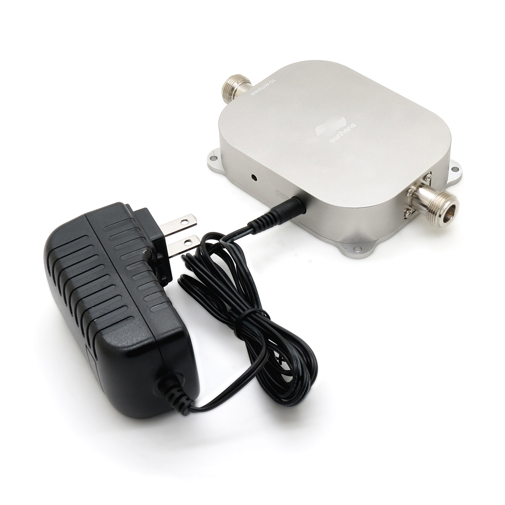 high power WiFi signal amplifier