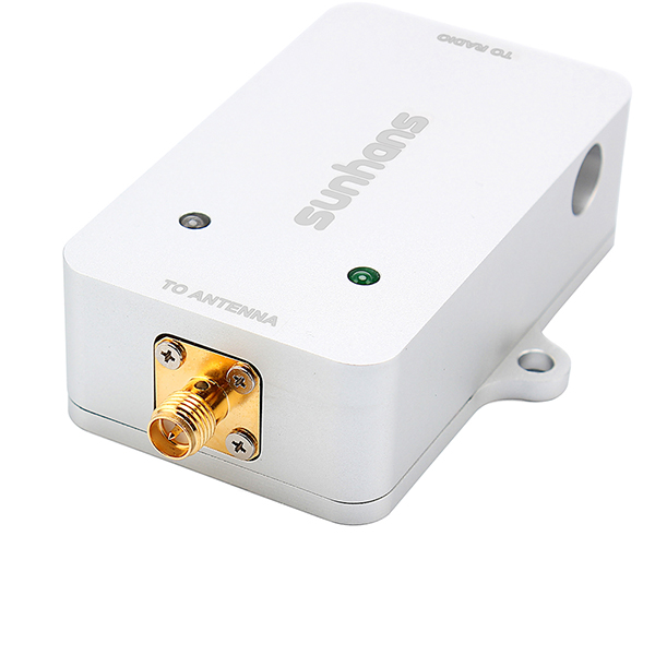 Sunhans SH58Gi2000P 5.0-5.8GHz 2000mW 33dBm WiFi Signal Booster For house, office and publics - Image 3