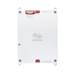 Sunhans eSunRC 4000mW 2.4GHz&5.8GHz dual band WiFi Booster