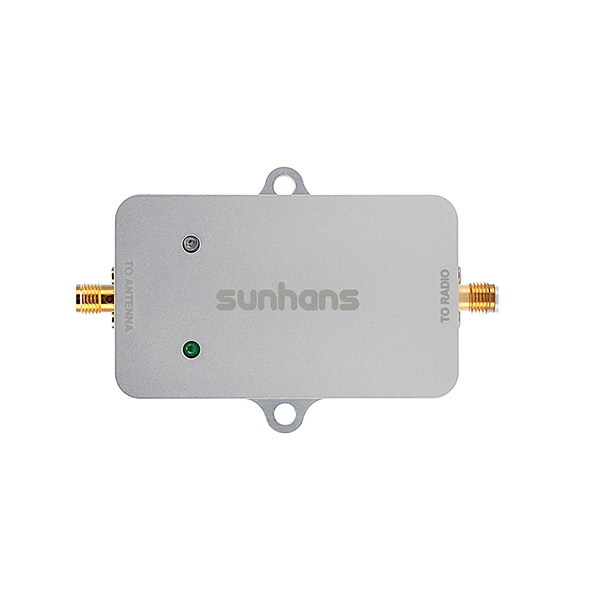 Sunhans SH58Gi2000P 5.0-5.8GHz 2000mW 33dBm WiFi Signal Booster For house, office and publics - Image 5