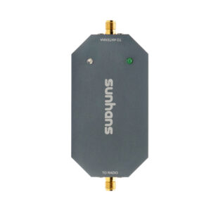SUNHANS eSunRC 4000mW 5.8Ghz 36dBm WiFi Signal Booster