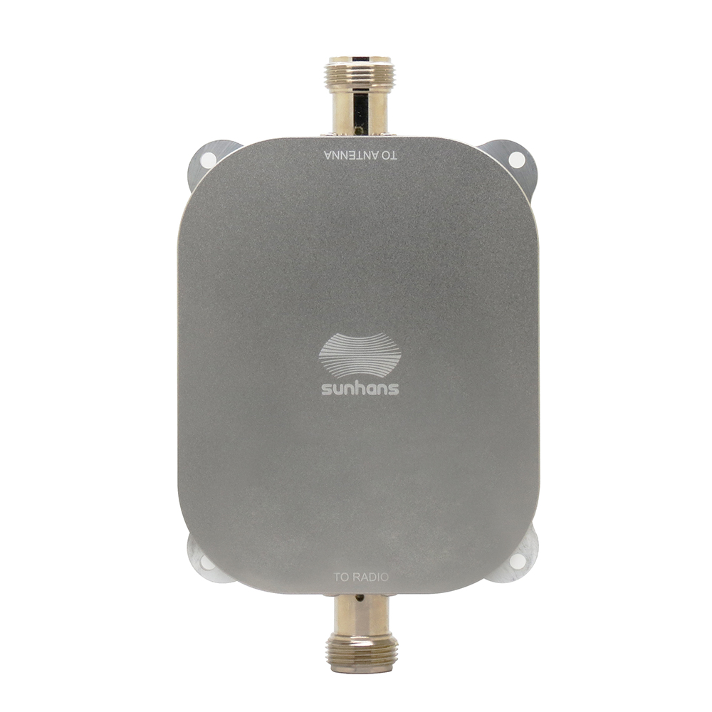 multi-band signal optimization