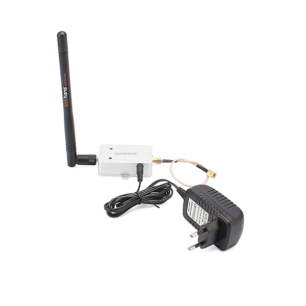 Sunhans SH58Gi2000P 5.0-5.8GHz 2000mW 33dBm WiFi Signal Booster For house, office and publics - Image 4