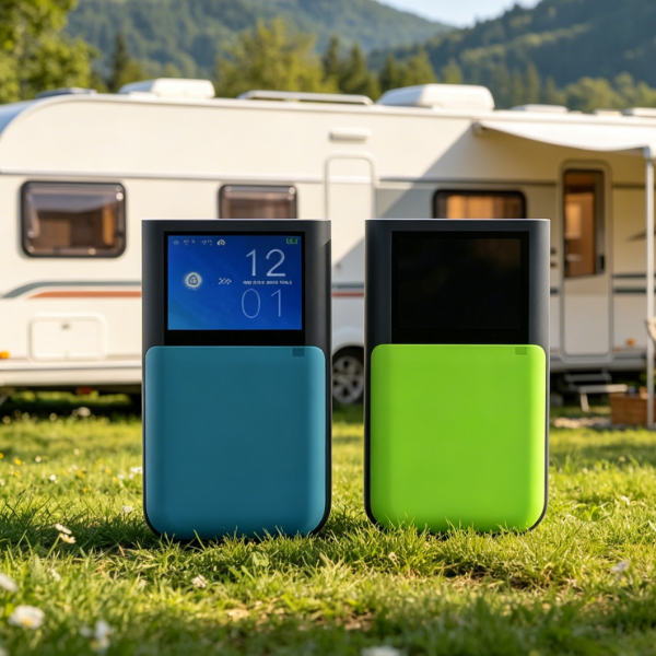 5g mobile hotspot device