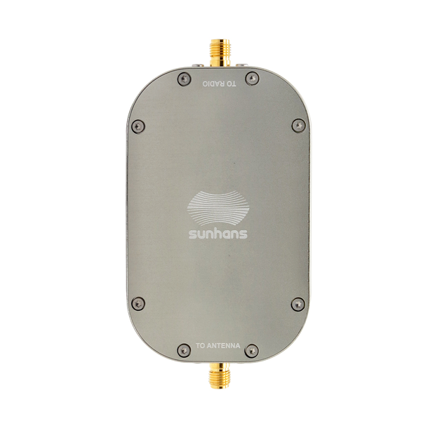 waterproof UAV signal amplifier