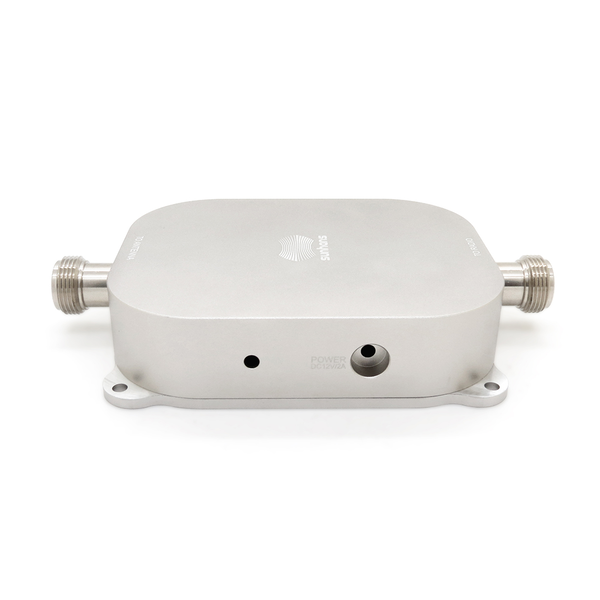 4000mW wifi booster range